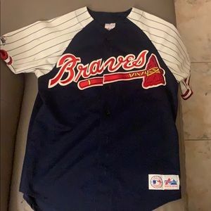 Braves jersey